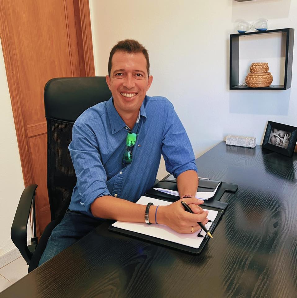 Santiago Hormiga image
